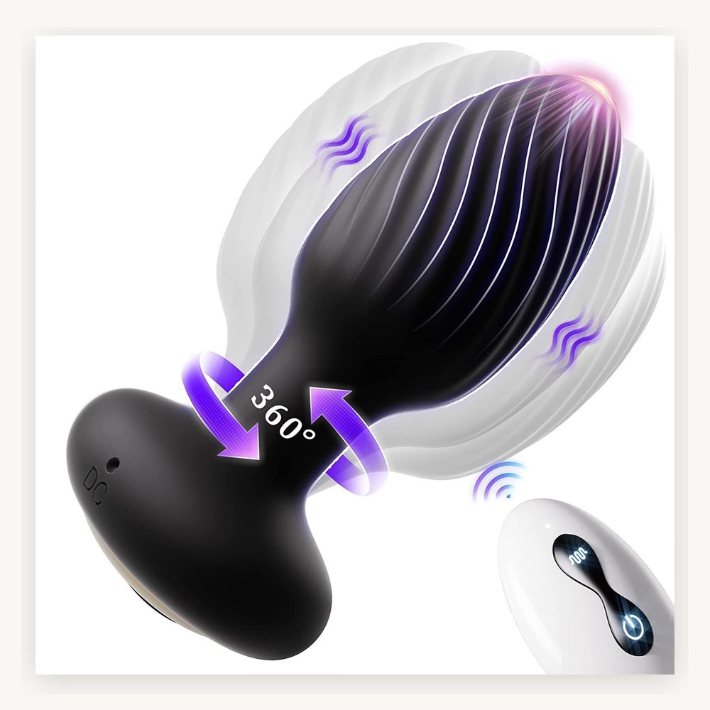 Ergonomic personal massager