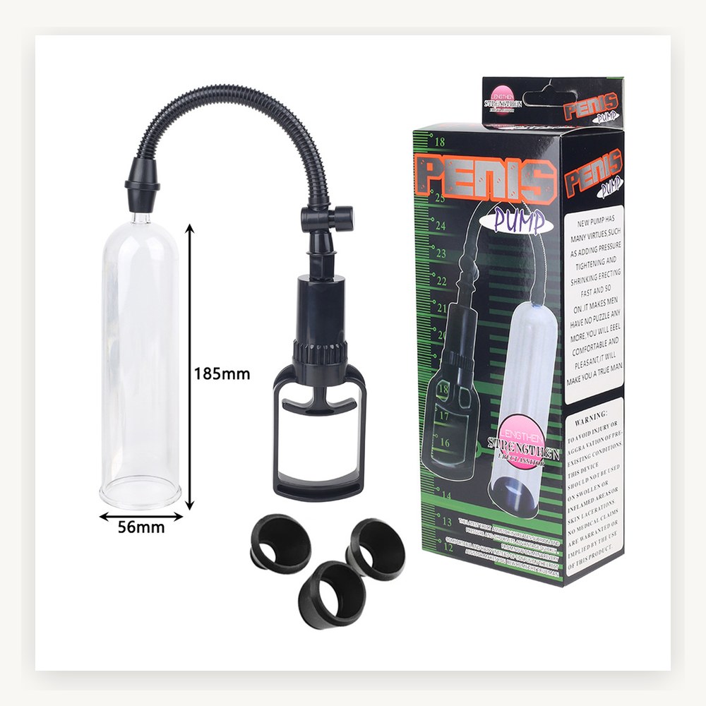 Manual care accessory