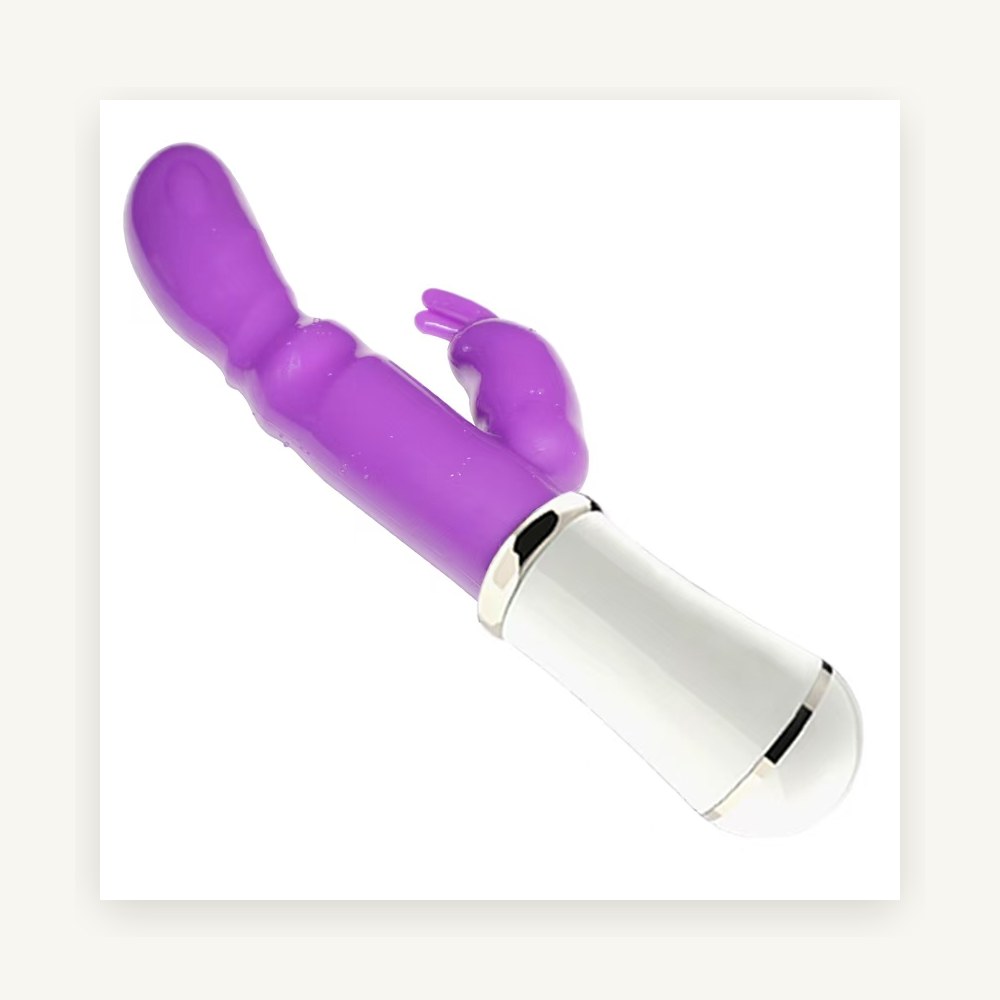 VIP07 Battery Vibration Wand
