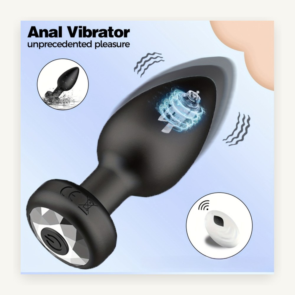 VIP13 Remote Wireless Plug