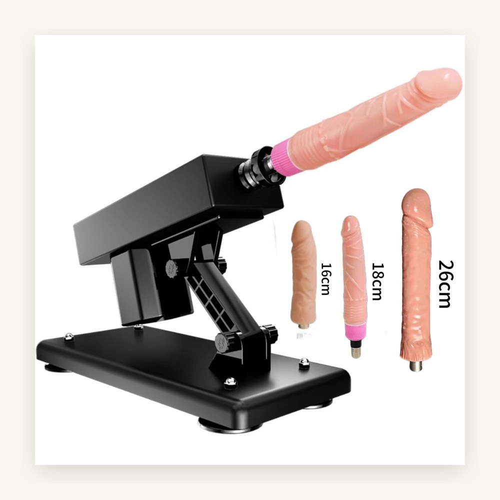 VIP53 Machine Set